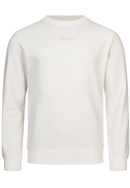 Indicode Sweater Baxter günstig online kaufen