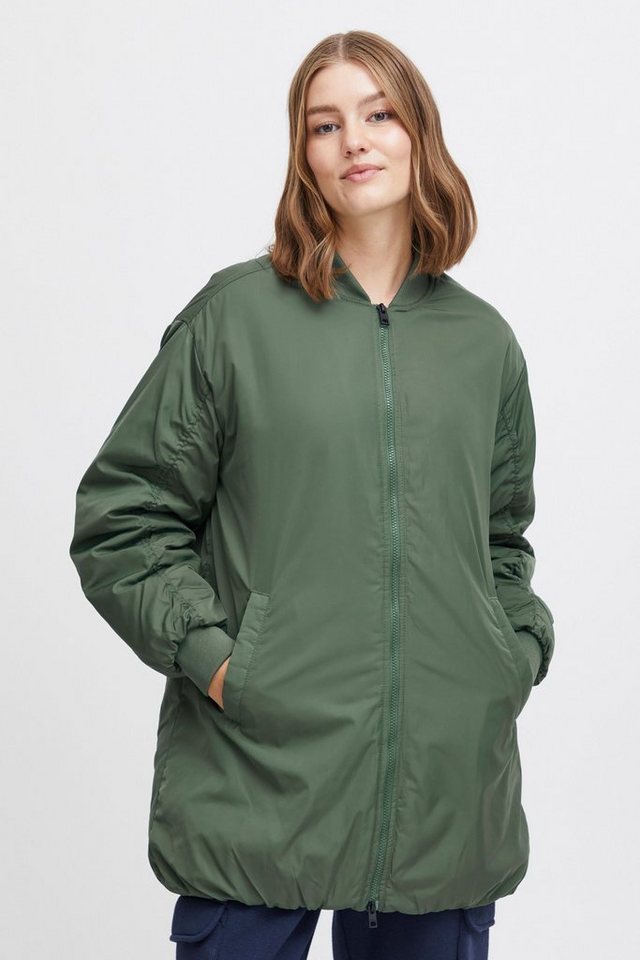 OXMO Bomberjacke OXCamille coat günstig online kaufen