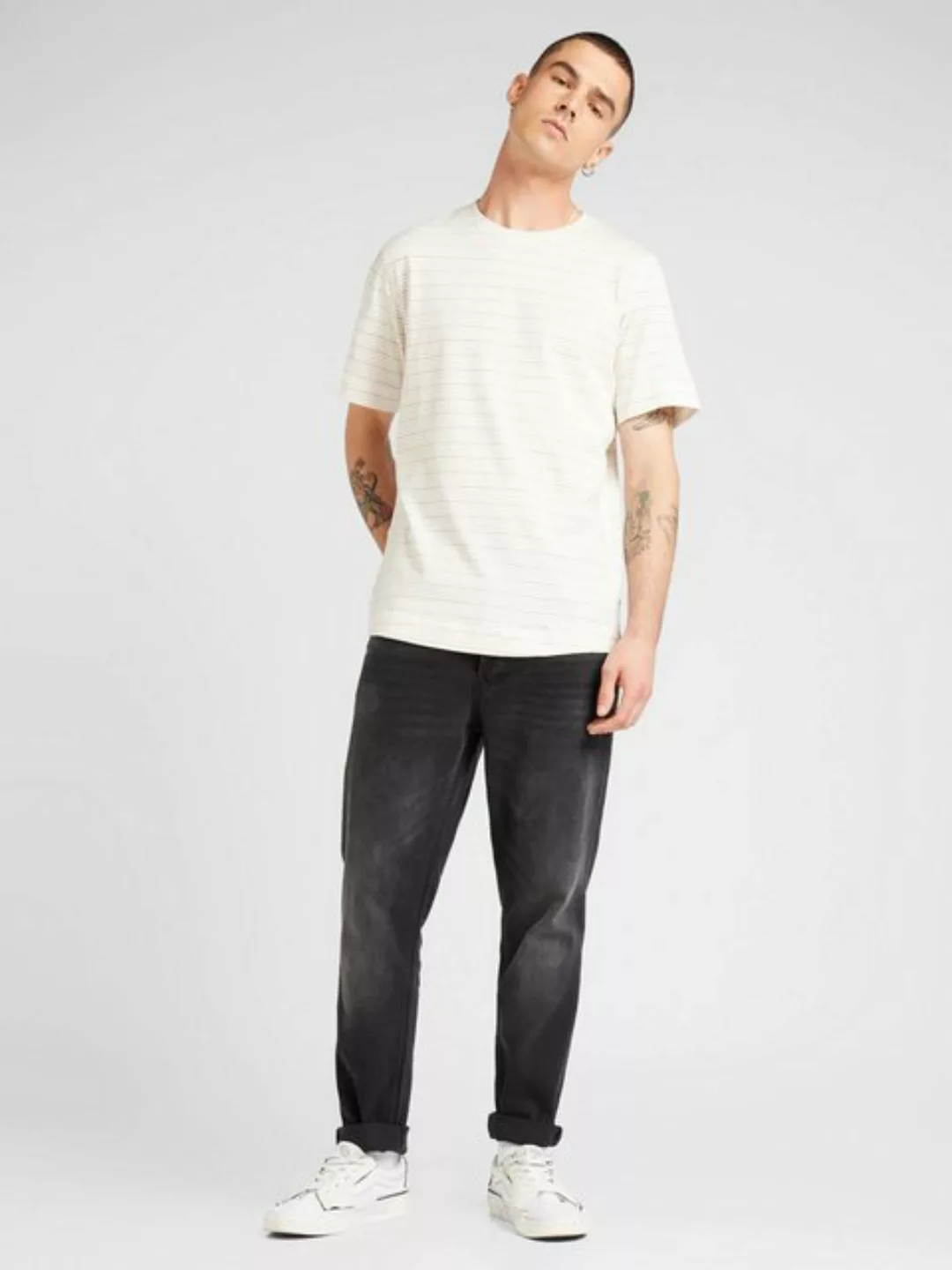 Jack & Jones T-Shirt JPRBLUHARRY (1-tlg) günstig online kaufen