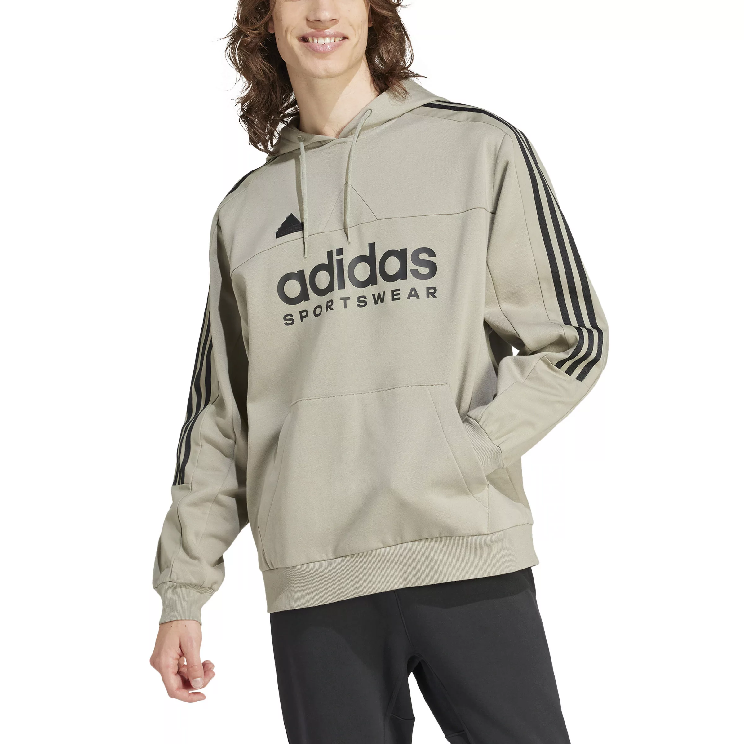 adidas Sportswear Kapuzensweatshirt "M TIRO HOODIE" günstig online kaufen