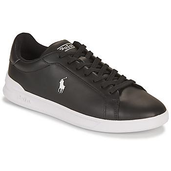 Polo Ralph Lauren  Sneaker HRT CT II-SNEAKERS-HIGH TOP LACE günstig online kaufen