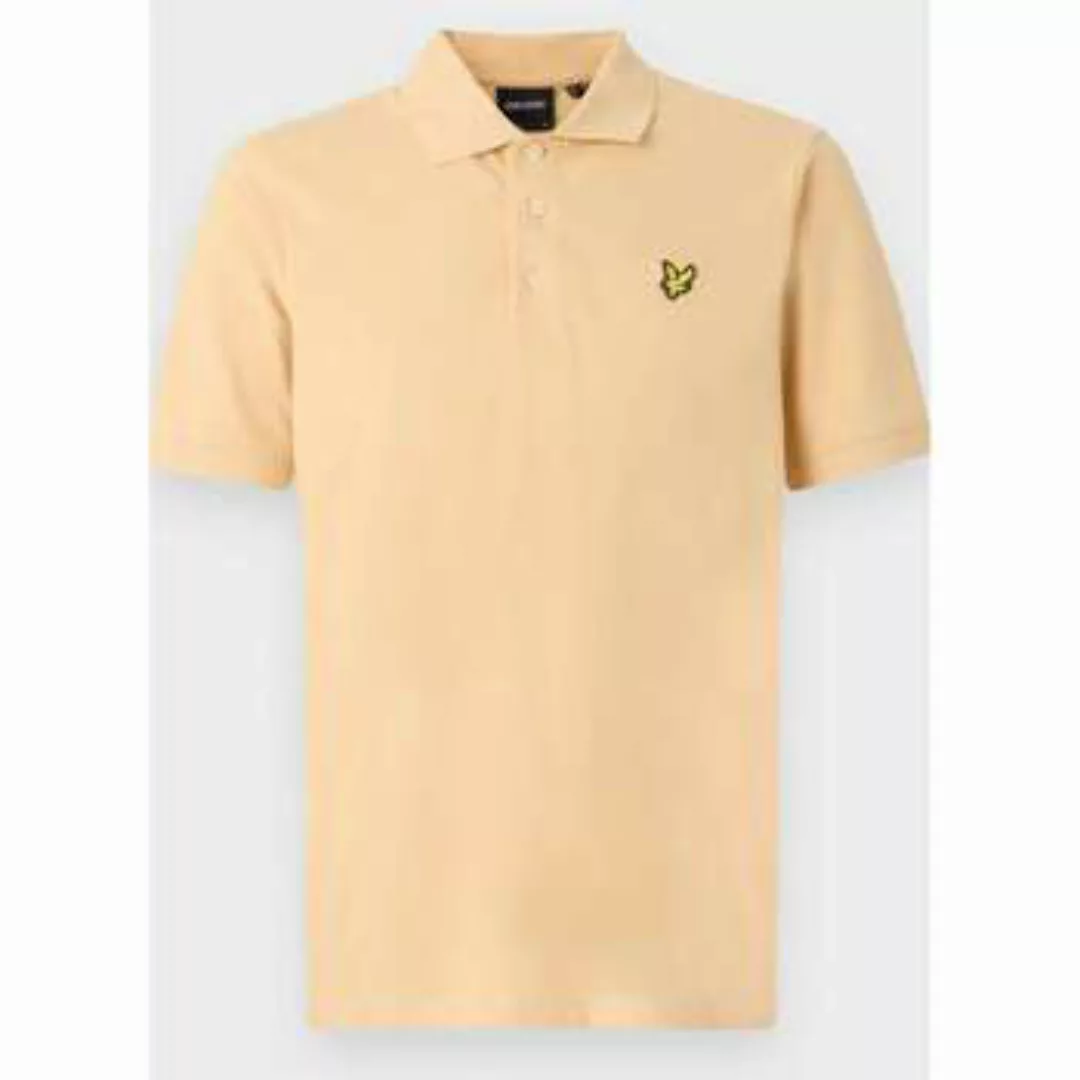 Lyle & Scott  Poloshirt - günstig online kaufen