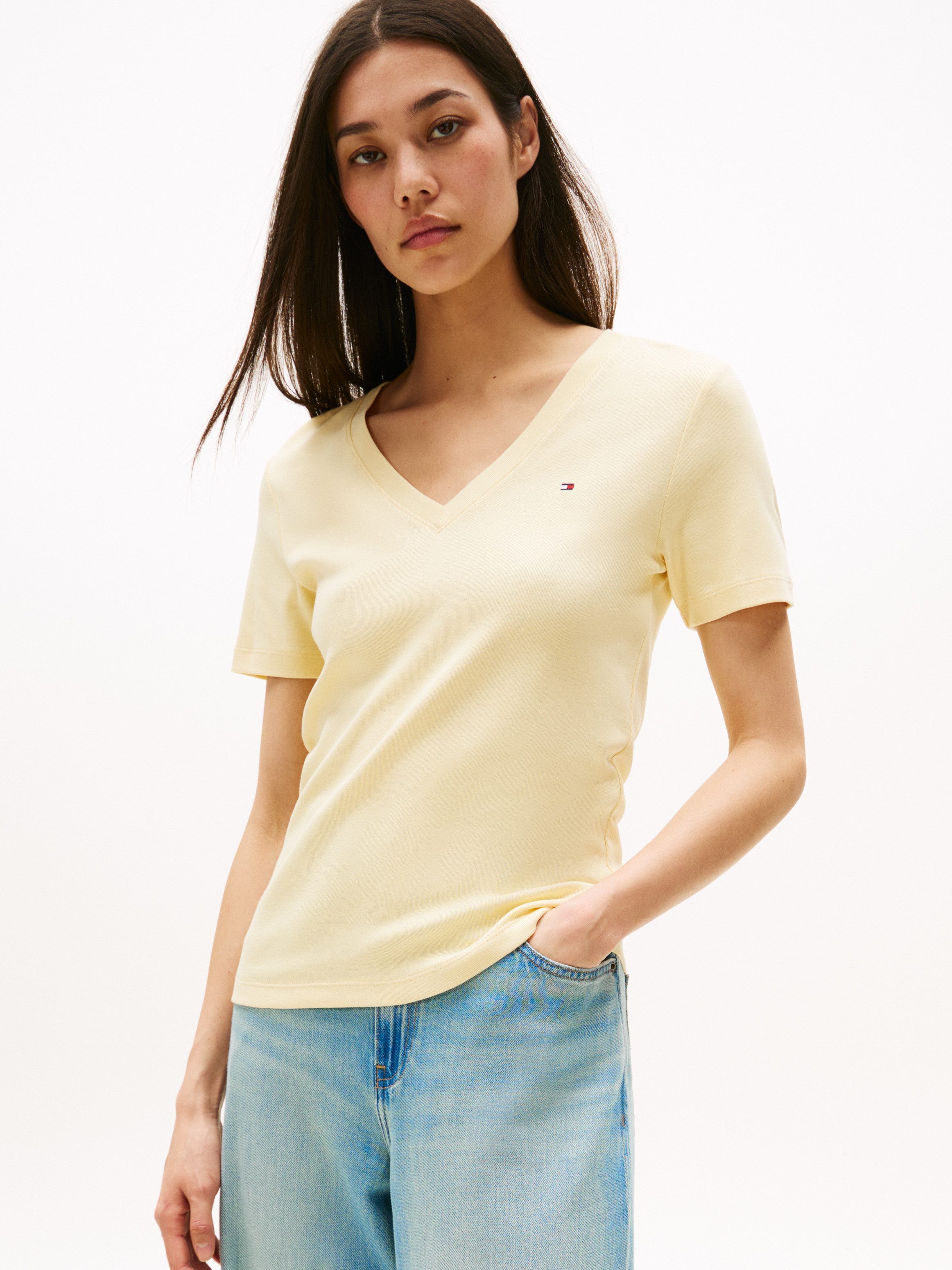 Tommy Hilfiger T-Shirt CODY, Slim Fit günstig online kaufen