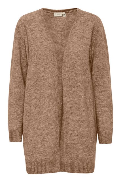 fransa Strickjacke Fransa FRSANNY CAR 1 günstig online kaufen