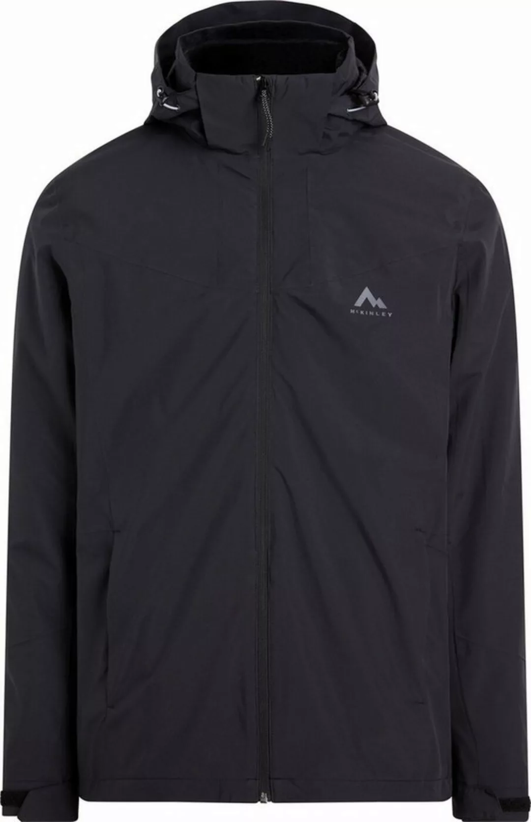 McKINLEY Anorak He.-Doppel-Jacke Tessi 3:1 II M günstig online kaufen