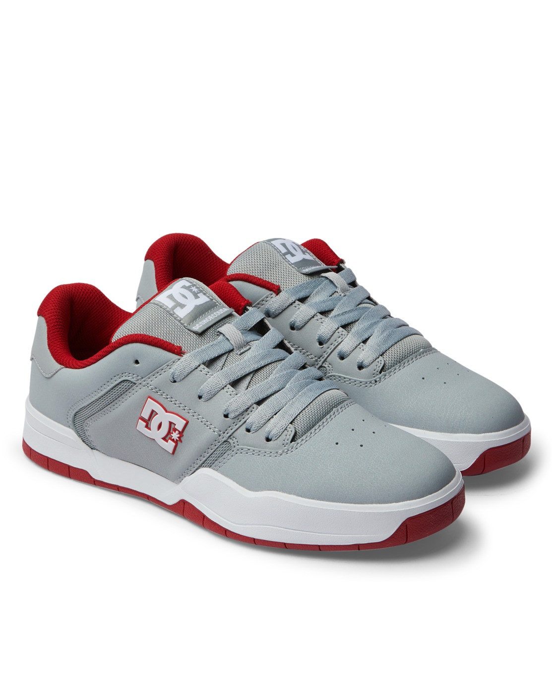 DC Shoes Sneaker "Central" günstig online kaufen