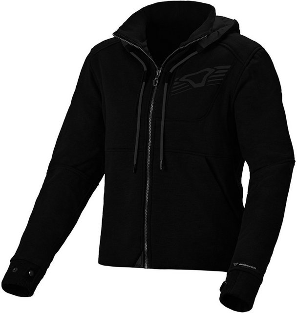 Macna Motorradjacke District Damen Motorrad Textiljacke günstig online kaufen