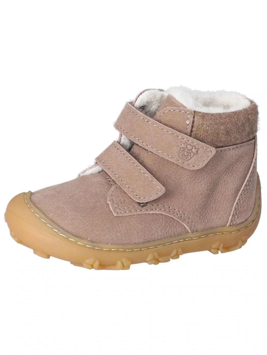Pepino Stiefelette "Pepino Stiefelette Leder" günstig online kaufen