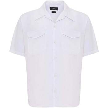Antioch  Hemdbluse Lapel Collar Shirt günstig online kaufen