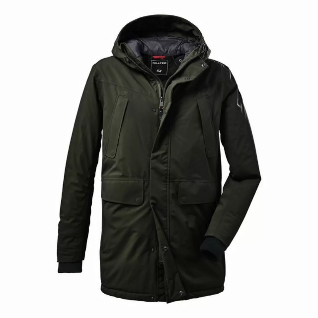 Killtec Softshelljacke Parka KOW115 günstig online kaufen