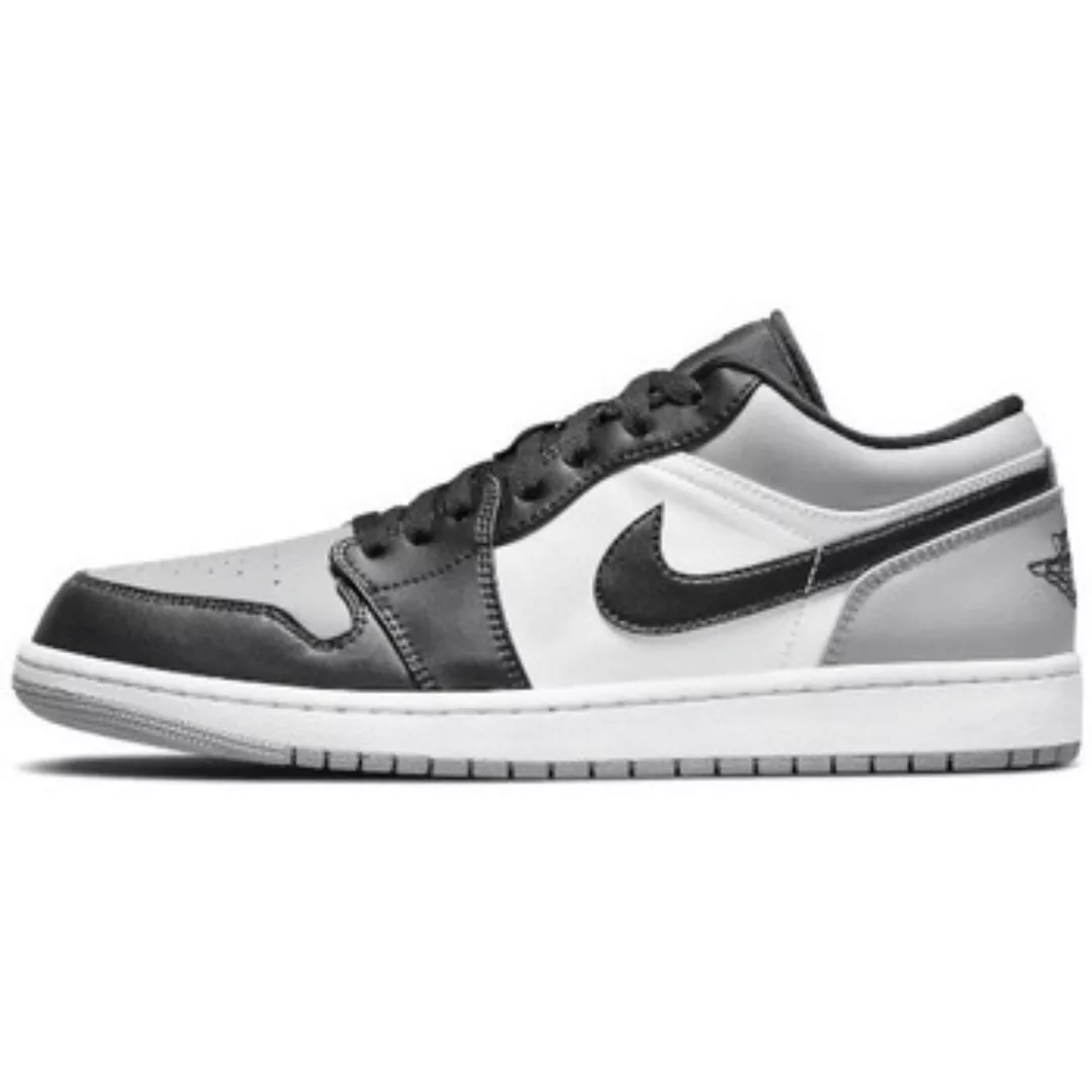 Nike  Sneaker Air Jordan 1 Low Shadow Toe günstig online kaufen