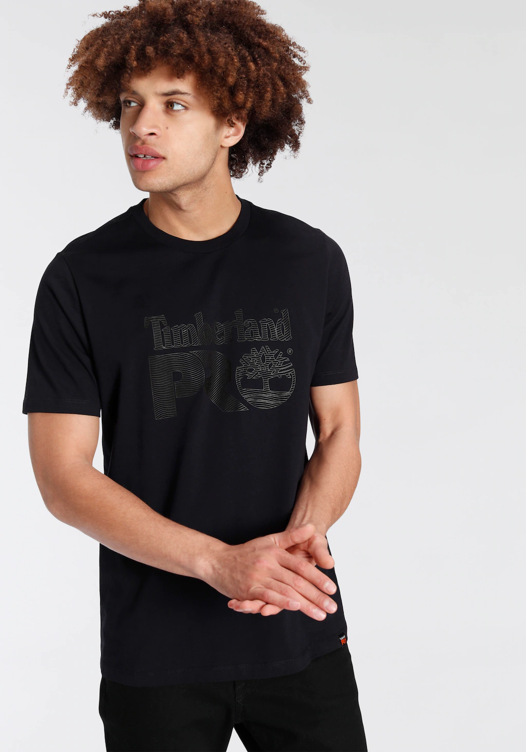 Timberland Pro T-Shirt günstig online kaufen