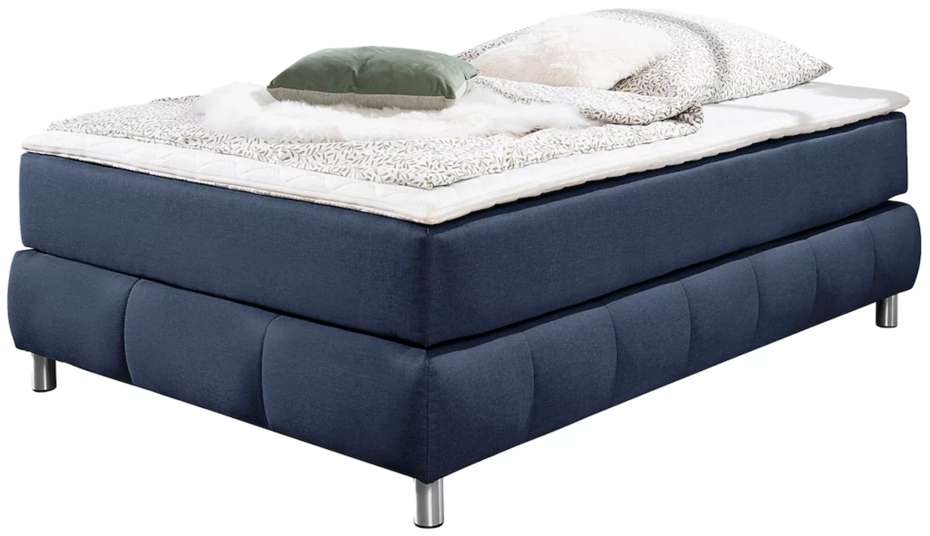 andas Boxspringbett "Salo" günstig online kaufen