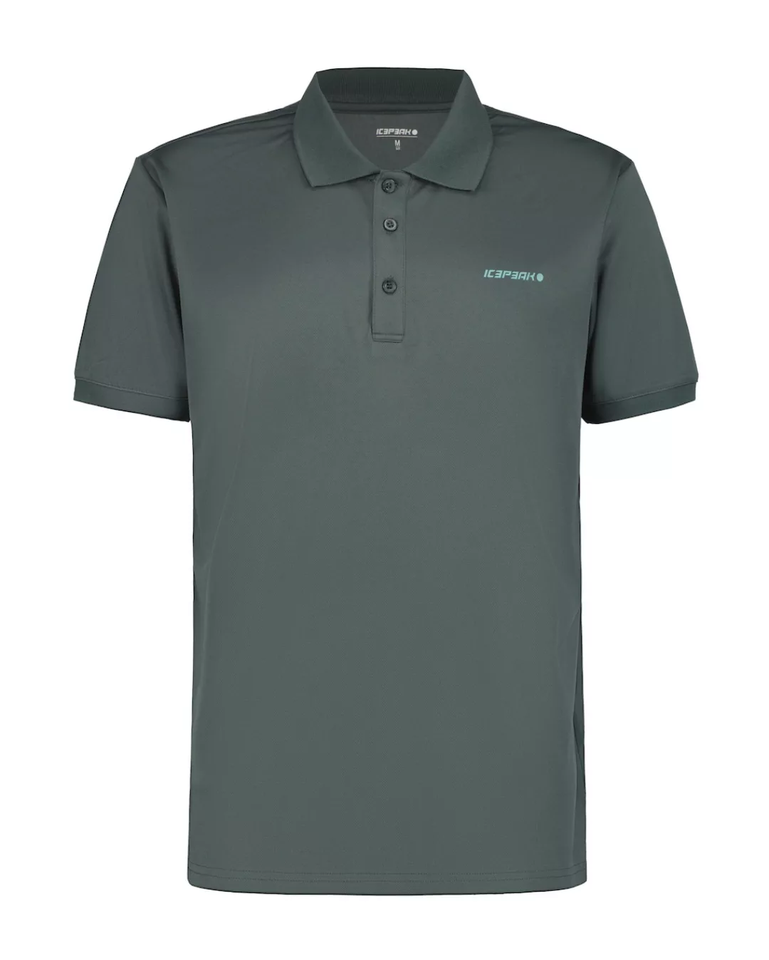 Icepeak Poloshirt "H POLOSHIRT BELLMONT" günstig online kaufen