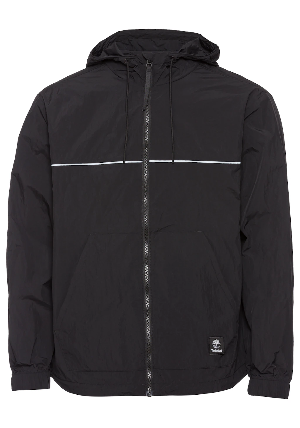 Timberland Funktionsjacke "Windbreaker full-zip jacket" günstig online kaufen