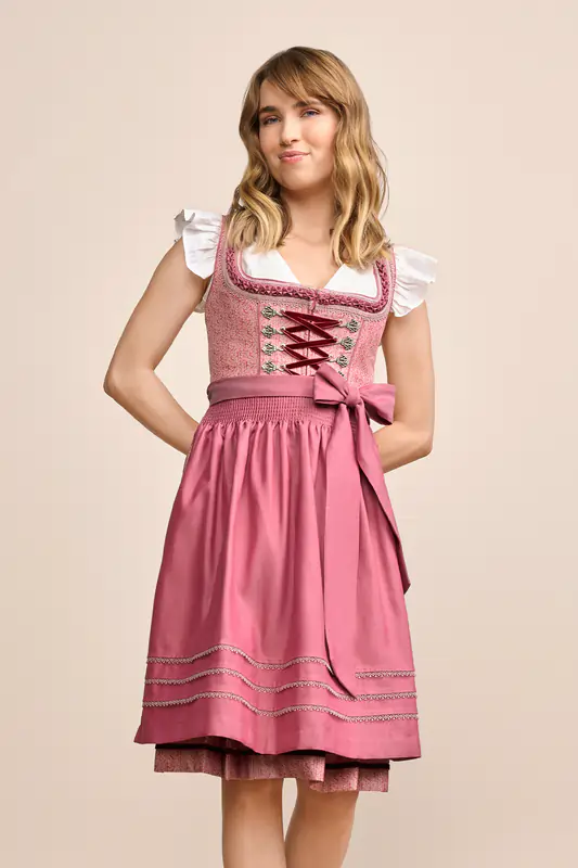 Dirndl Jomana (60cm) günstig online kaufen