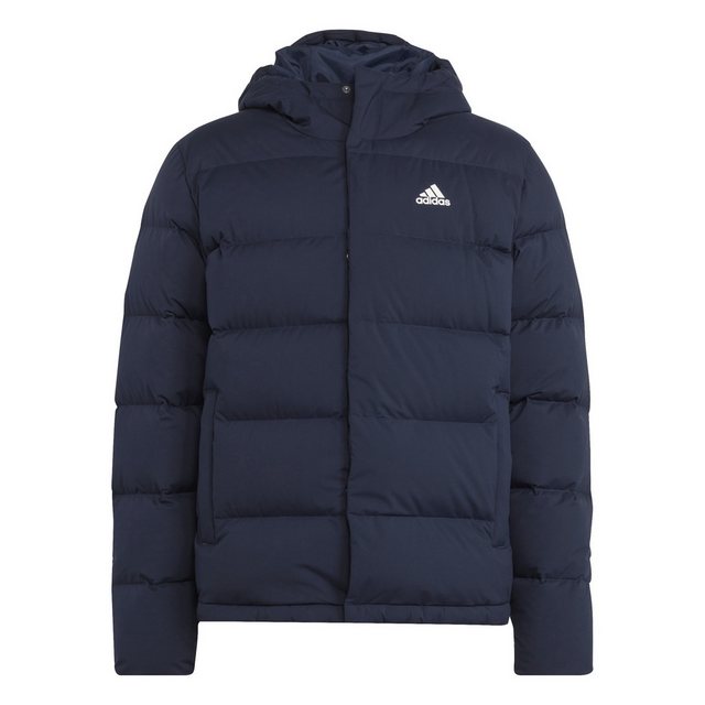 adidas Performance Daunenjacke adidas Herren Daunenjacke Helionic Hooded Do günstig online kaufen