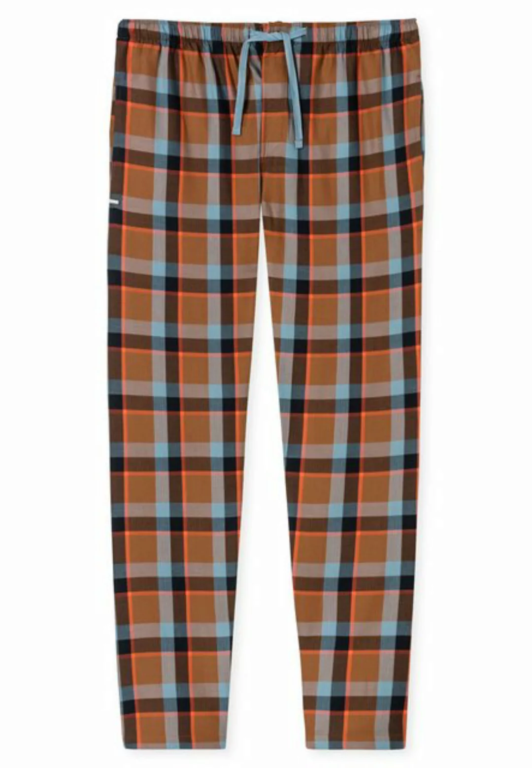 Schiesser Pyjamahose günstig online kaufen