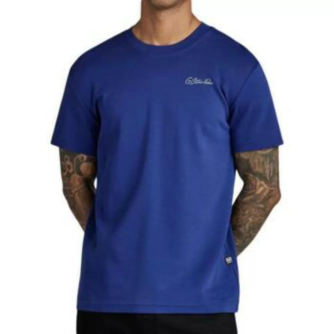 G-Star Raw  T-Shirts & Poloshirts D23897-C812 günstig online kaufen