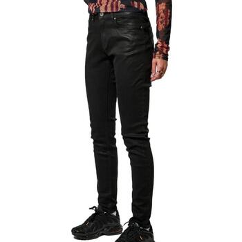 Kaporal  Slim Fit Jeans FLORH24W7J-BLA günstig online kaufen