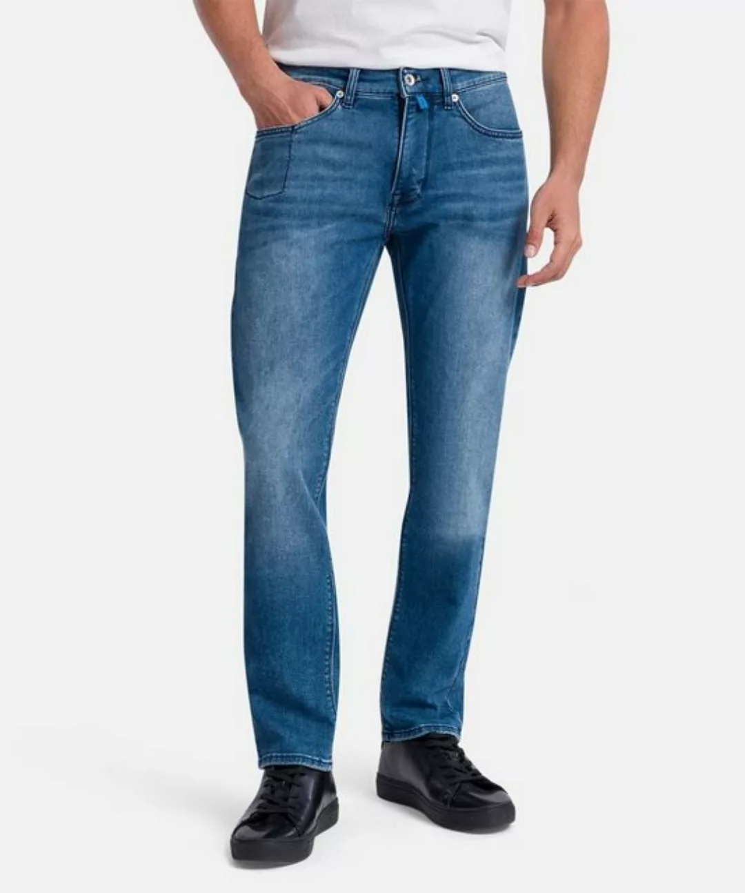 Pierre Cardin 5-Pocket-Jeans günstig online kaufen