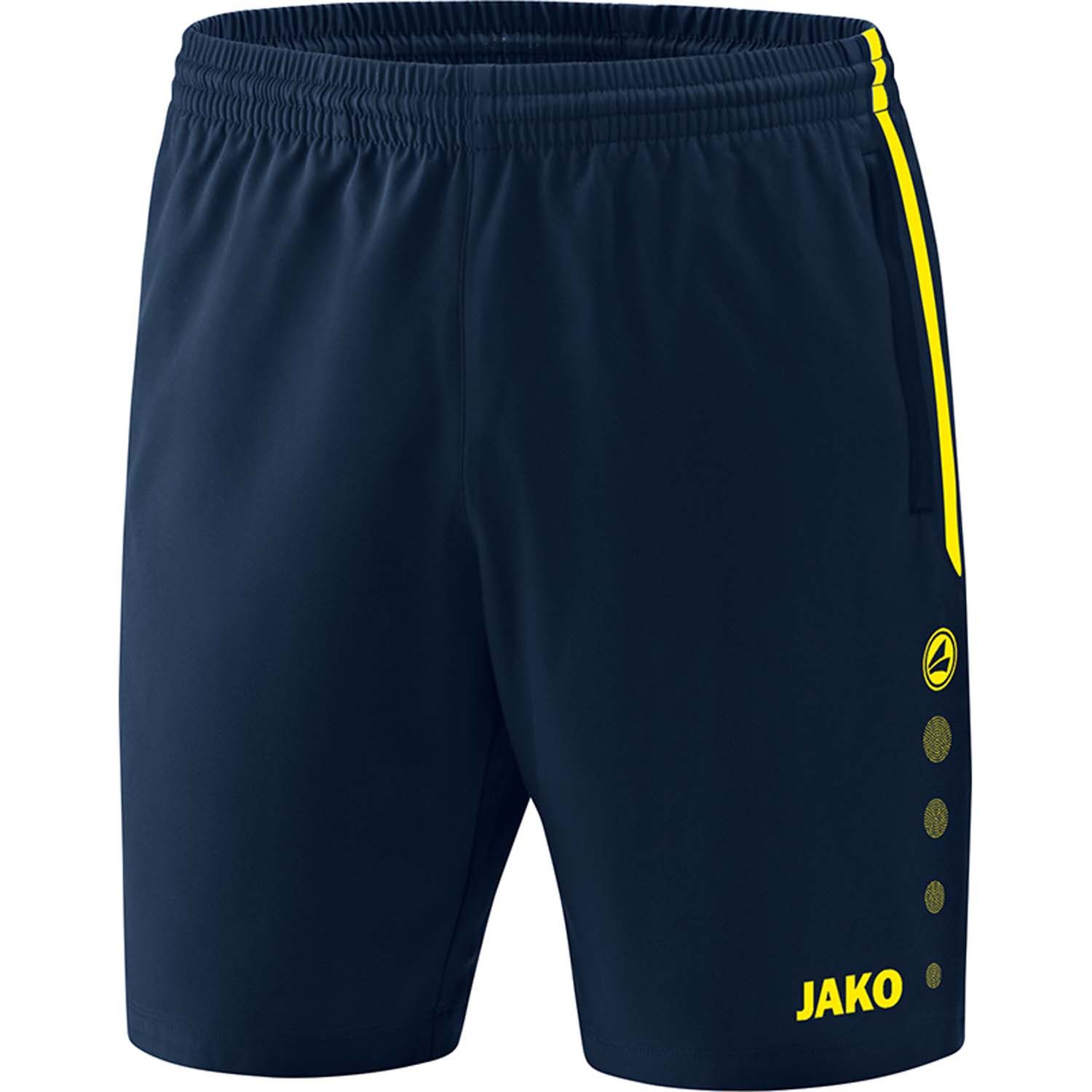 Jako Sporthose JAKO Competition 2.0 Short günstig online kaufen