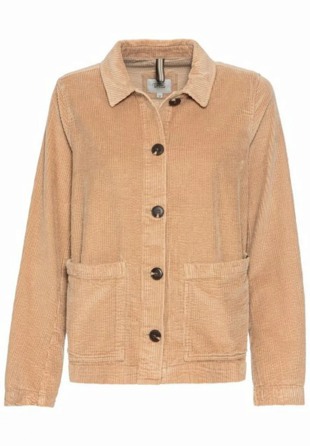 camel active Jackenblazer BLAZER, Caramel günstig online kaufen