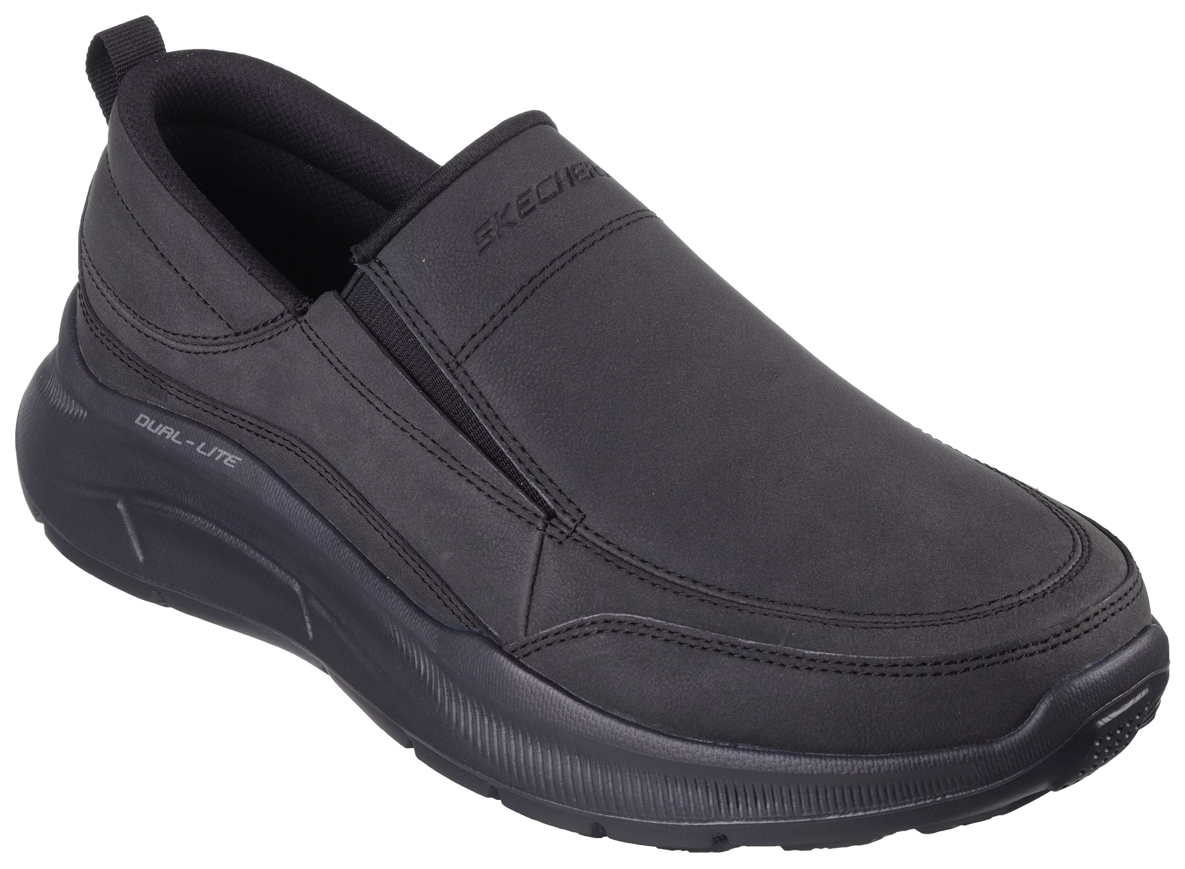 Skechers Slip-On Sneaker "EQUALIZER 5.0", mit Relaxed Fit-Ausstattung günstig online kaufen