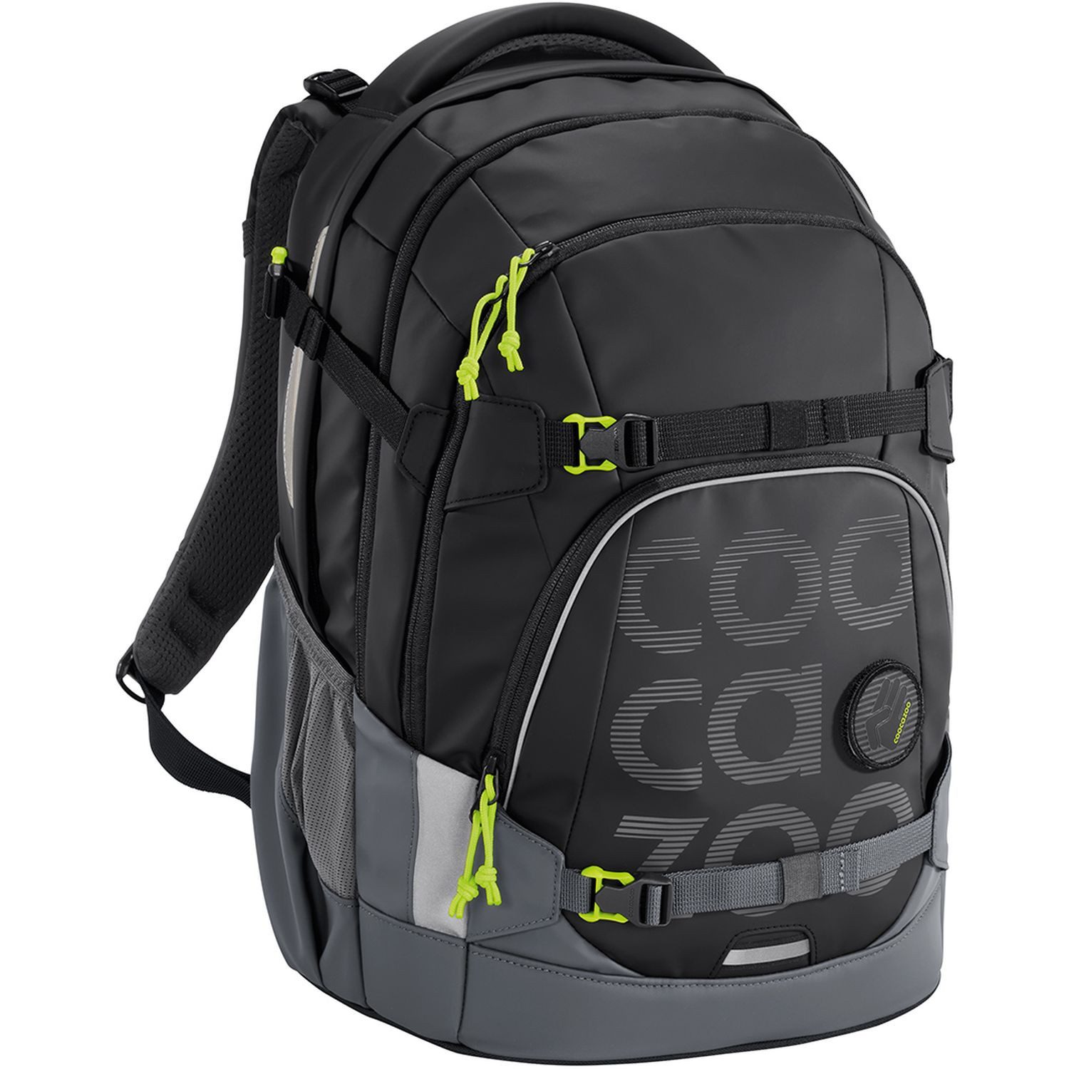 coocazoo Schulrucksack Coocazoo Rucksack MATE Tarp günstig online kaufen
