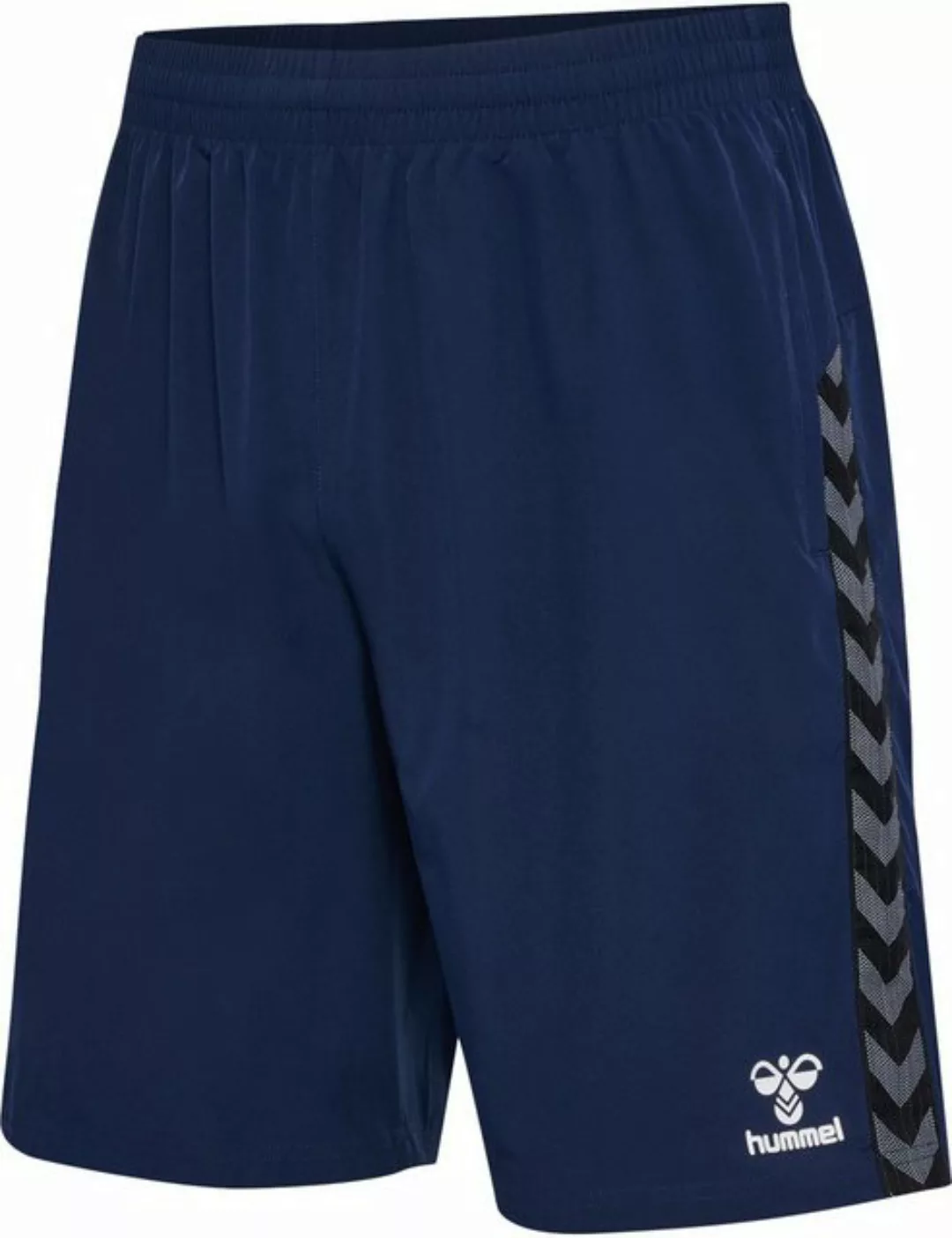 hummel Shorts Hmlauthentic Woven Shorts günstig online kaufen