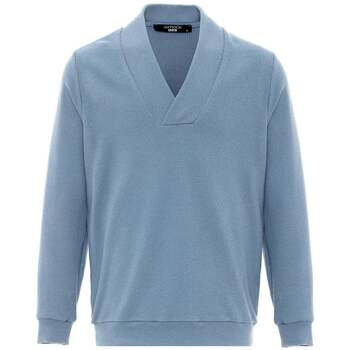 Antioch  Sweatshirt Shawl Collar Jumper günstig online kaufen