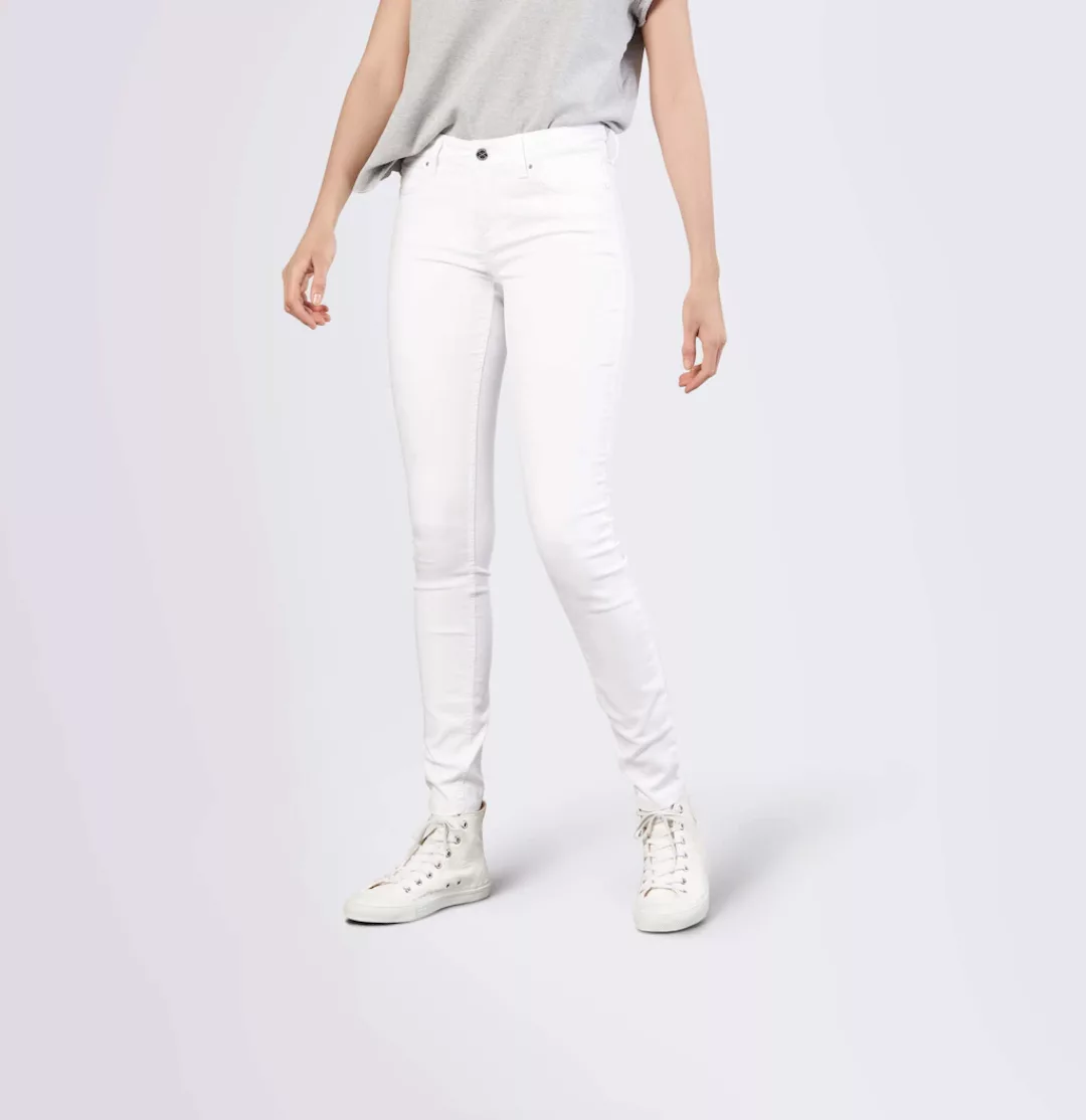 MAC Skinny-fit-Jeans Dream Skinny in hochelastische Qualität für den perfek günstig online kaufen