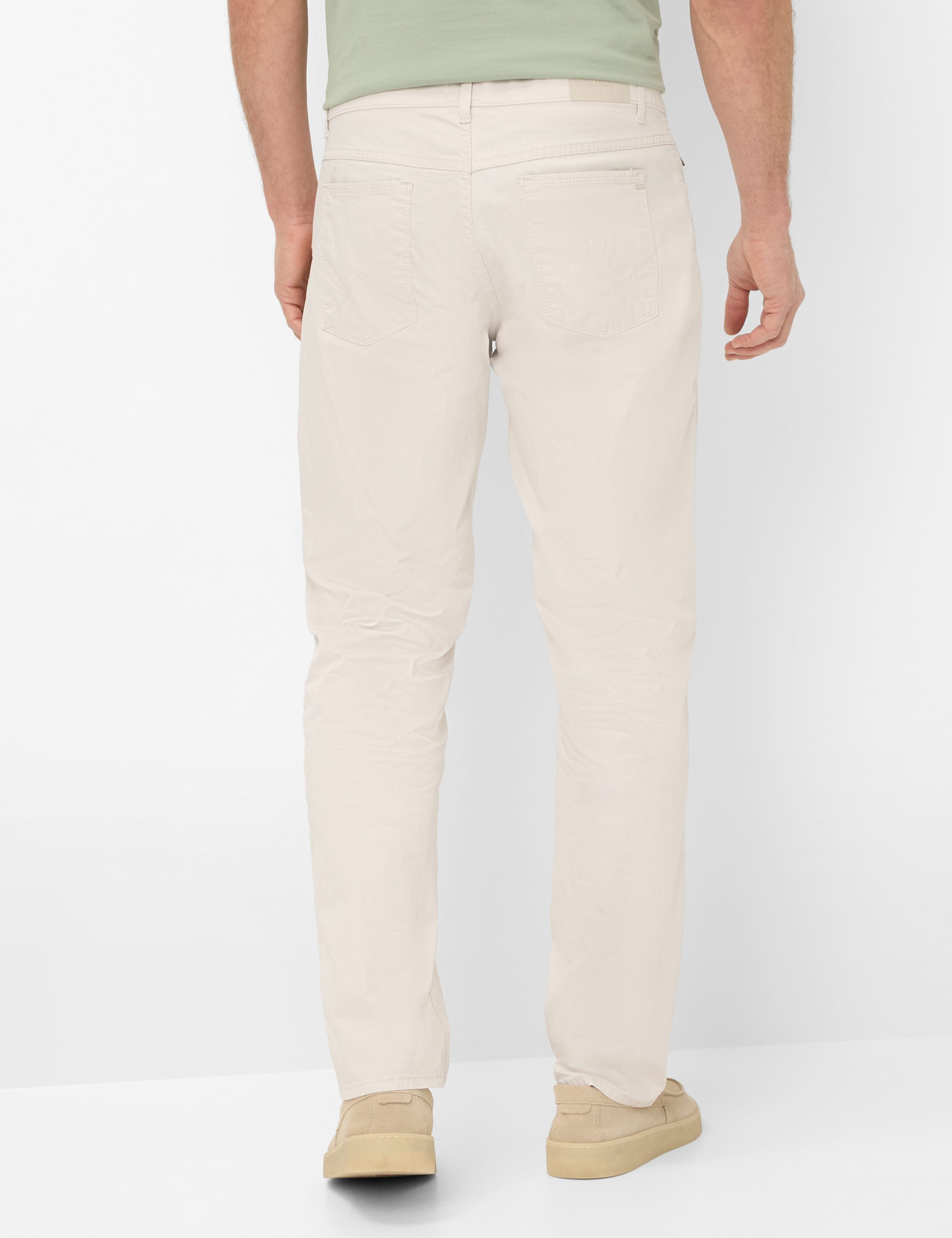 Brax 5-Pocket-Hose "Style COOPER" günstig online kaufen