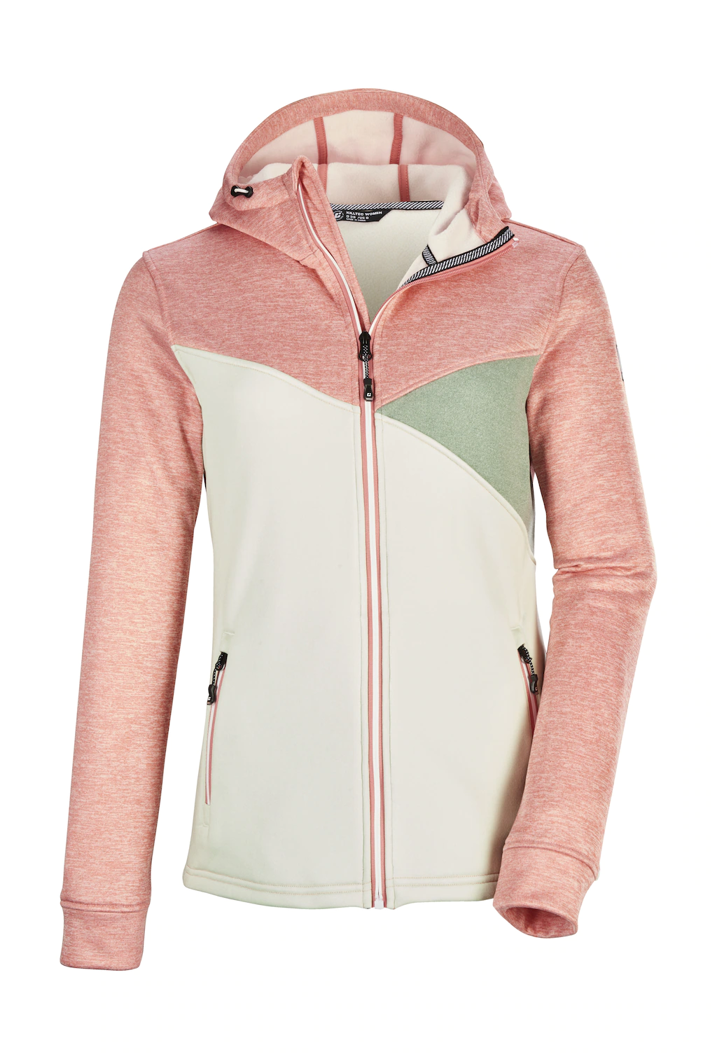 Killtec Strickjacke "KSW 196 WMN FLX JCKT" günstig online kaufen