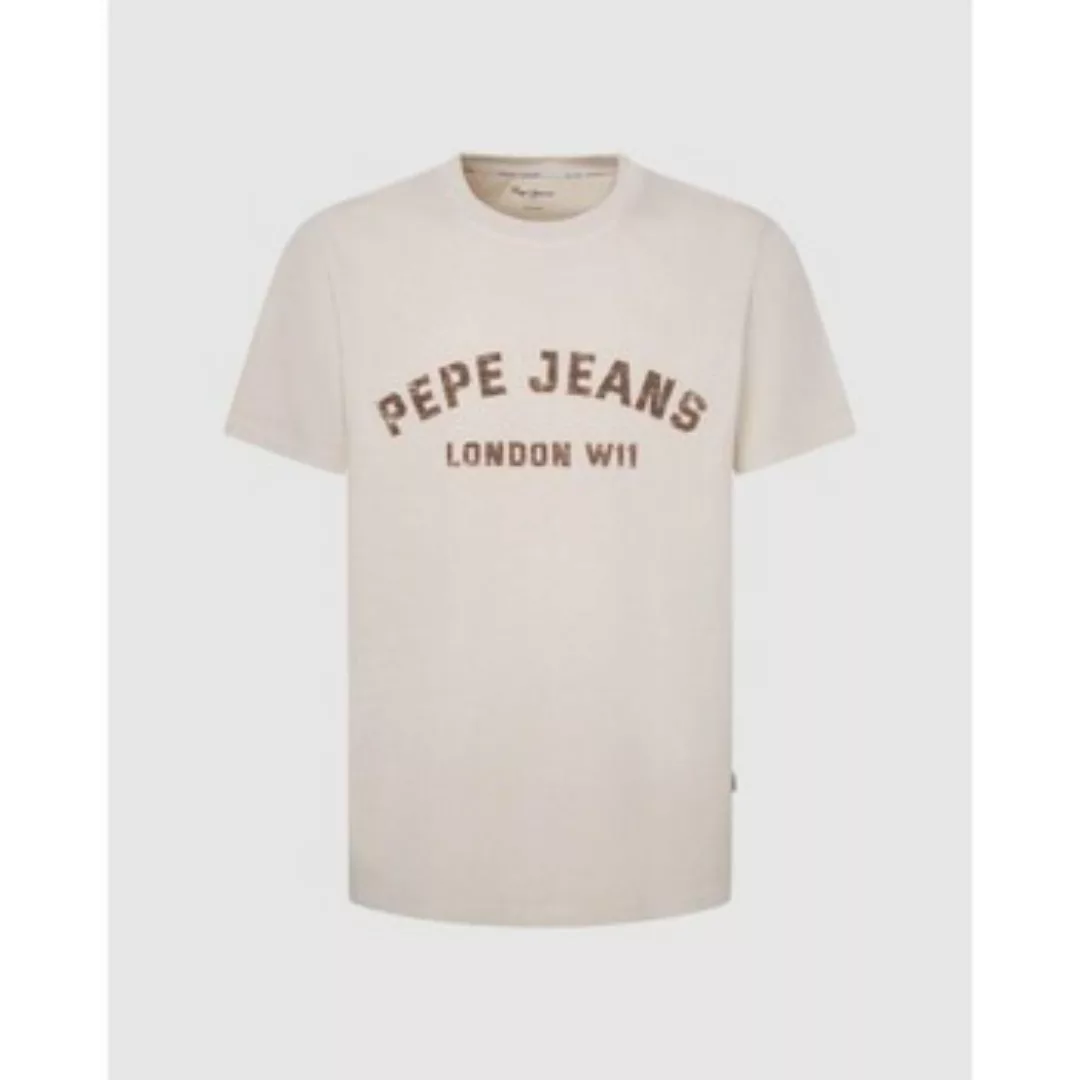 Pepe jeans  T-Shirt PM509628 ALDRIDGE günstig online kaufen