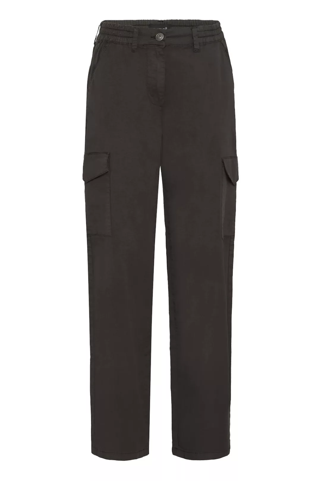 OXMO Cargohose OXLOCO modische Stoffhose günstig online kaufen