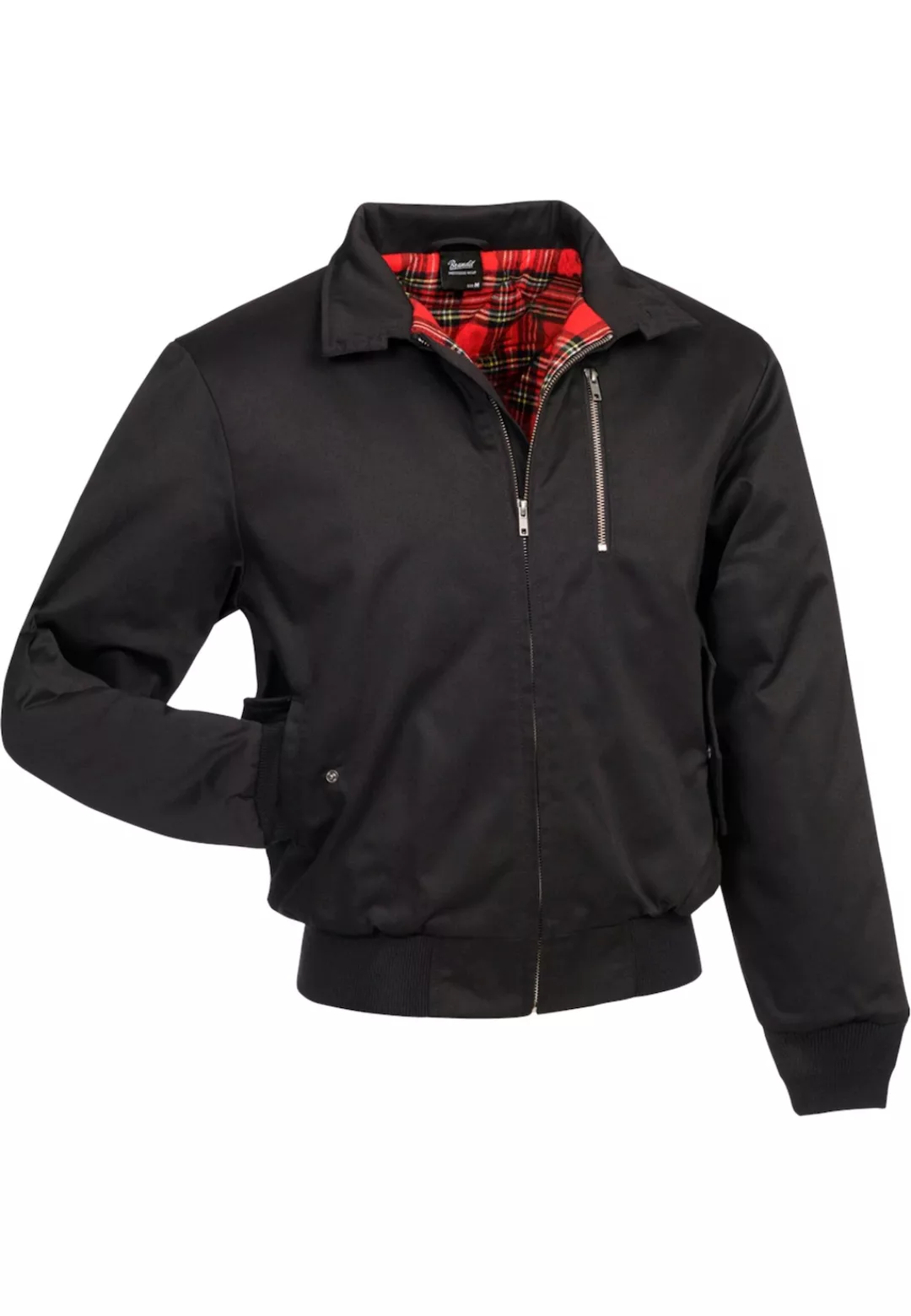 Brandit Winterjacke "Brandit Herren Lord Canterbury Winter", (1 St.), ohne günstig online kaufen