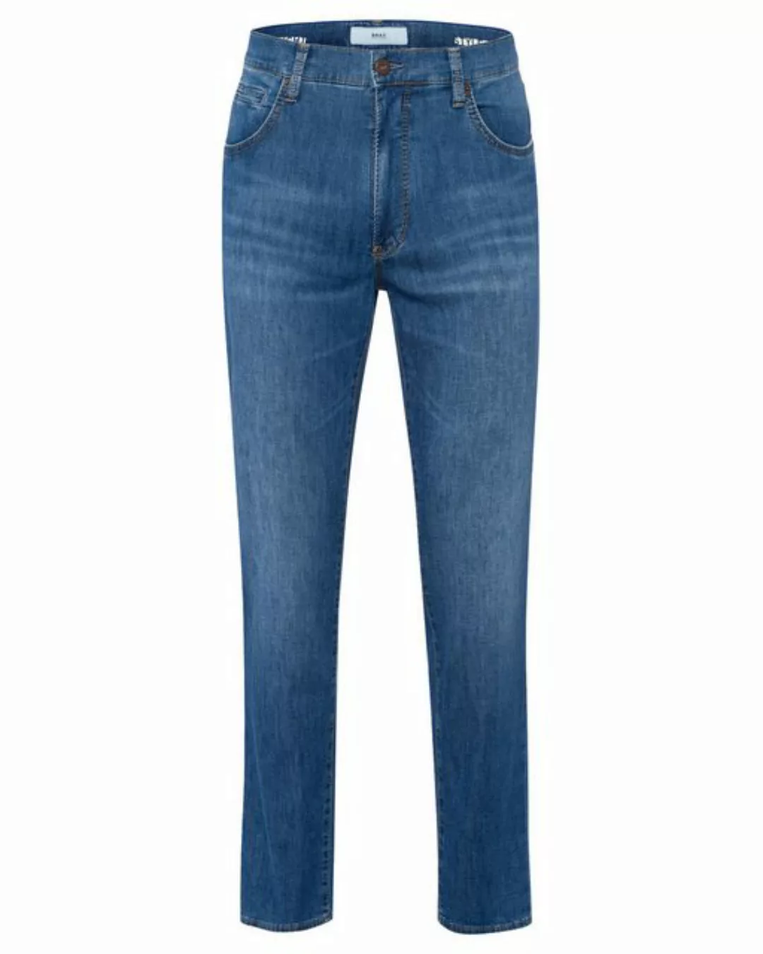 Brax 5-Pocket-Jeans Cadiz Ultralight Stretch Denim günstig online kaufen