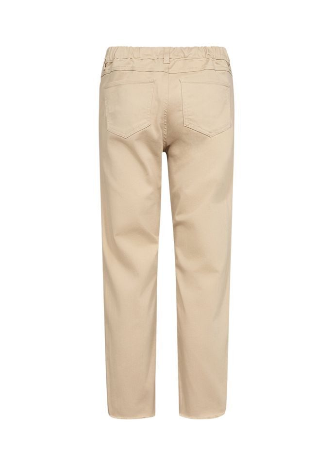 soyaconcept Stoffhose - knöchelfreie Stoffhose mit günstig online kaufen