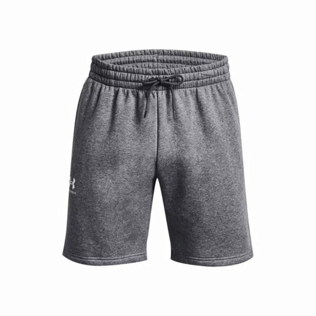 Under Armour® Shorts Essential Fleece Shorts günstig online kaufen