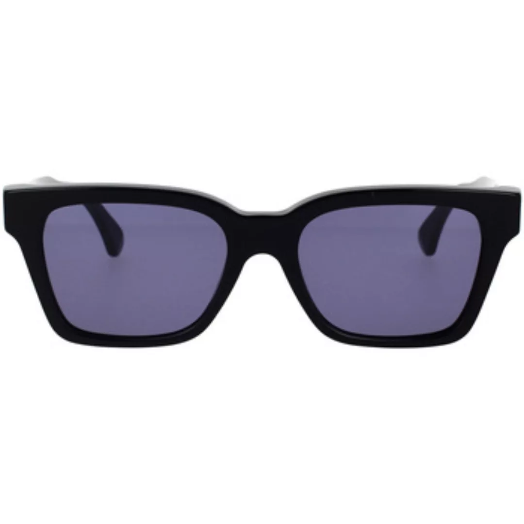 Retrosuperfuture  Sonnenbrillen Amerika Tiefblau BG0 Sonnenbrille günstig online kaufen
