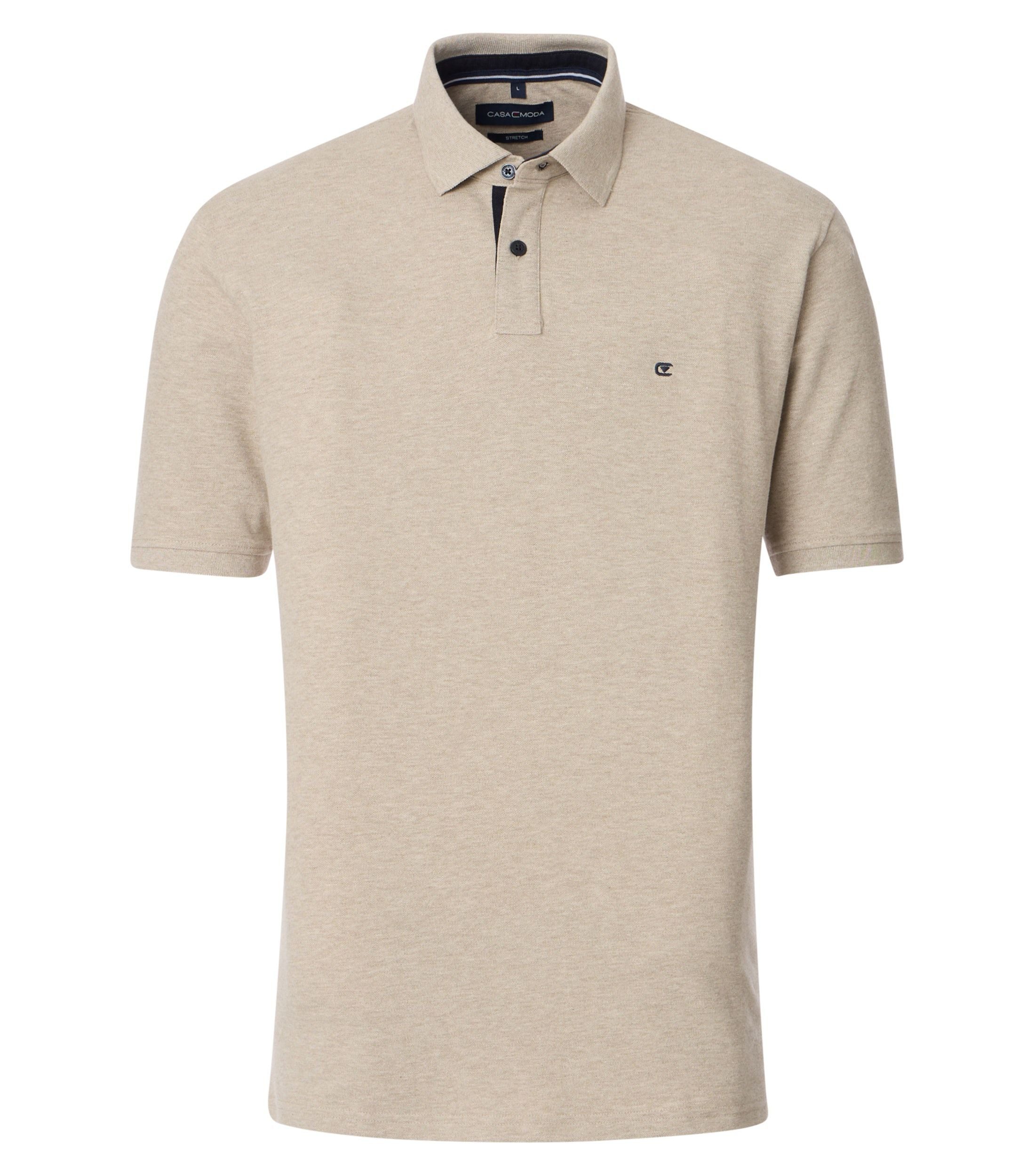 CASAMODA Poloshirt Polo günstig online kaufen