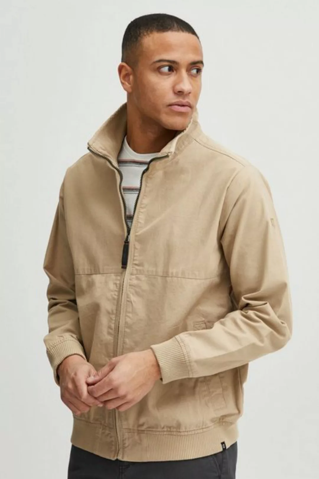 Indicode Kurzjacke IDSimon - 10357MM günstig online kaufen