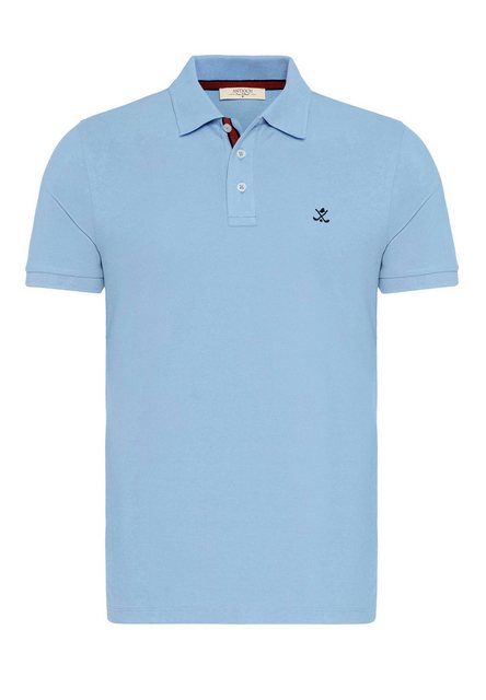 Antioch Poloshirt Charles - Polo Neck - Short Sleeve - Regular Fit günstig online kaufen