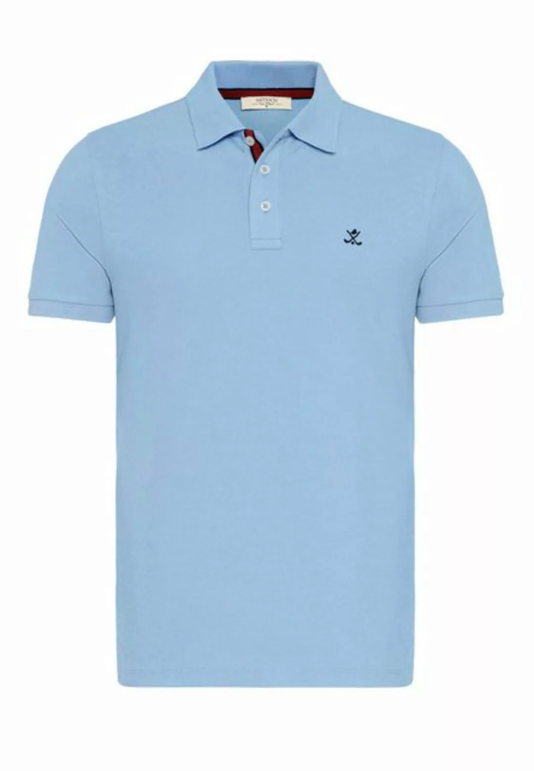 Antioch Poloshirt Charles - Polo Neck - Short Sleeve - Regular Fit günstig online kaufen