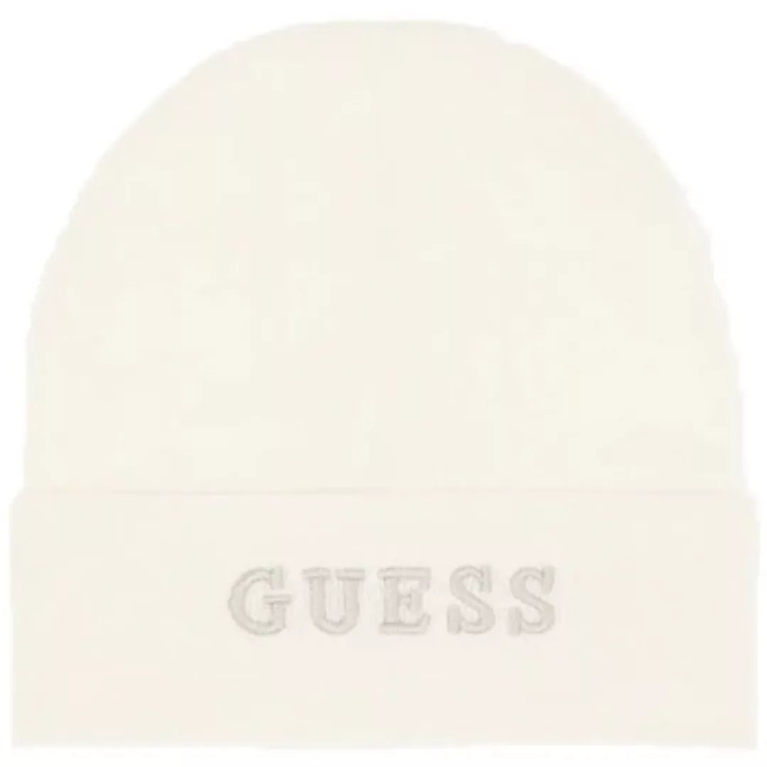 Guess  Mütze Essential günstig online kaufen