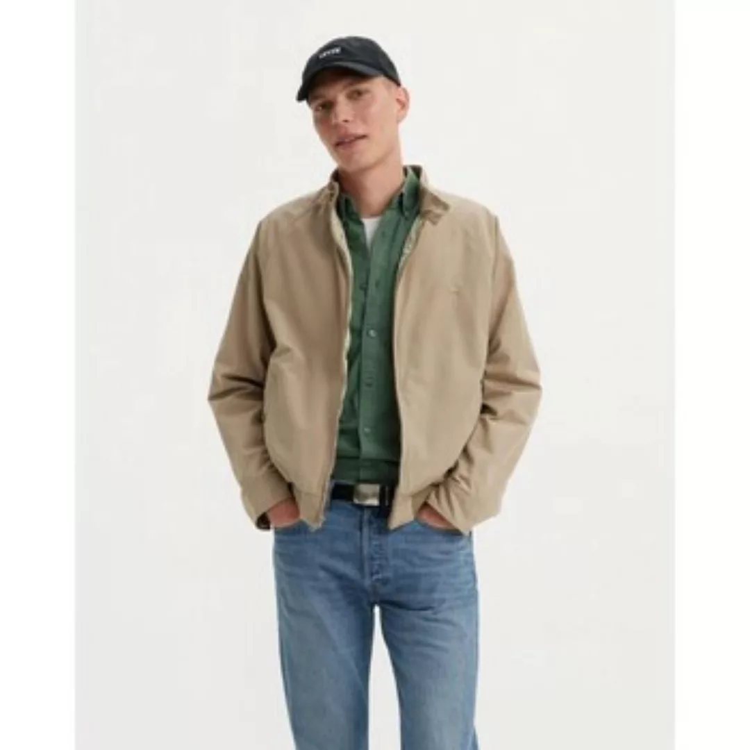 Levis  Herrenmantel A7235 0001 BAKER HARRINGTON JACKET günstig online kaufen