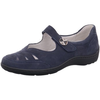 Waldläufer  Damenschuhe Slipper 496309-191/217 günstig online kaufen