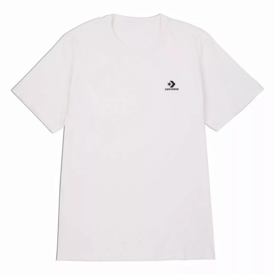 Converse T-Shirt GO-TO EMBROIDERED STAR CHEVRON TEE Unisex günstig online kaufen