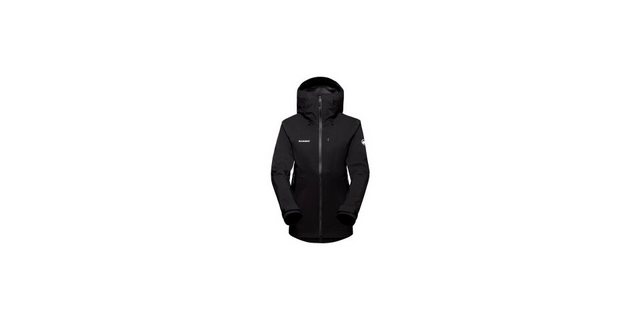 Mammut Funktionsjacke Alto HS Hooded Jacket Women günstig online kaufen